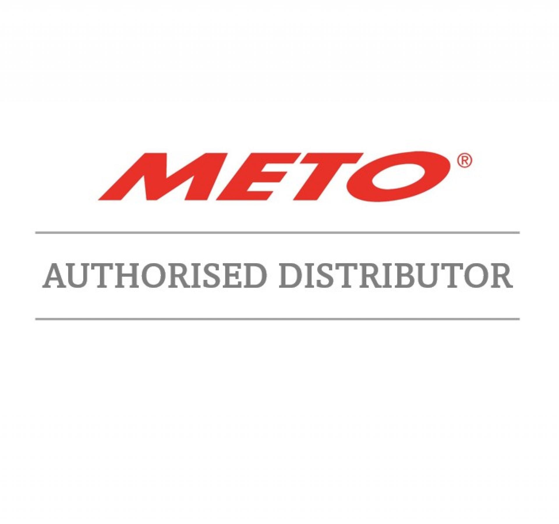 Meto authorised distributor