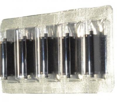 image of Meto UV Ink Roller Light Resistant (5 Pack)